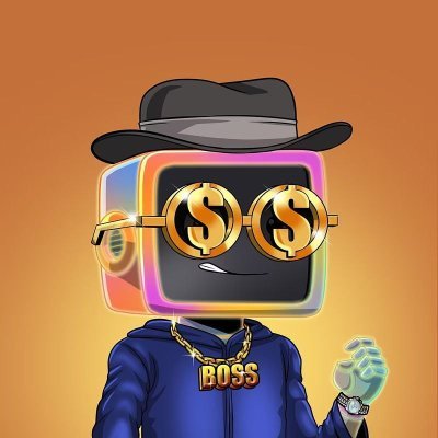 El peor inversor crypto de twitter
#GAMEFI ⚔ Web3Gaming