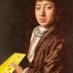 Pepys's Camembert Profile picture