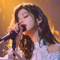 Financier who wants to be a singer Alice (@_singer_alice) 's Twitter Profile