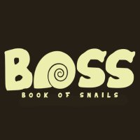 Book Of Snails(@BookOfSnails) 's Twitter Profile Photo