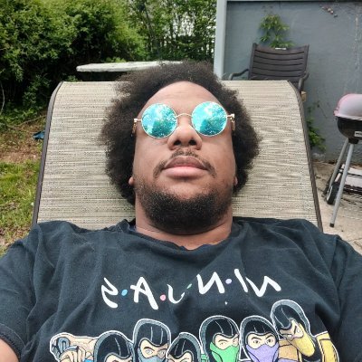 Rando Streamer/Meme Connoisseur/Embracer of debauchery
VA;Trying to find my brand and passions, stick around for the ride!
Your #1 Fan!