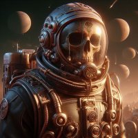 Spaceman (@outer_waste) 's Twitter Profile