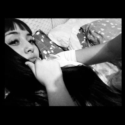 tiaraagustiina_'s profile picture. siempre de corazón🏹