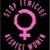 Femicide Protest Vote (@FemProtestVote) Twitter profile photo
