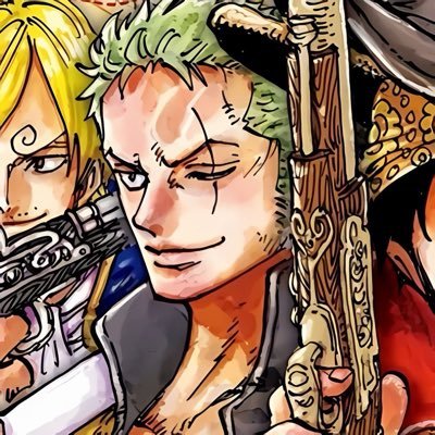 one piece sería un buen anime si zoro en lugar de sacar sus espadas se saca la verga