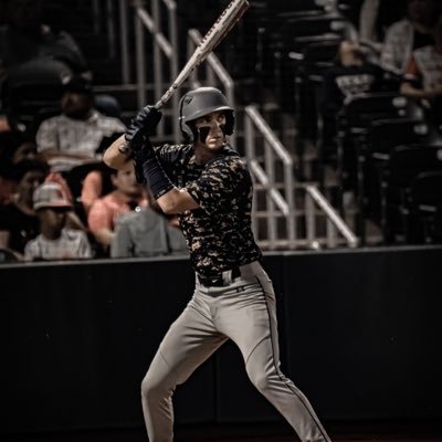 2024 grad , Laredo Alexander HS, @TwelveBaseball, @BaylorBaseball commit🐻, @JaxGloves affiliate