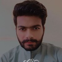 Muhammad Shahzad(@_shahzadmughal_) 's Twitter Profile Photo