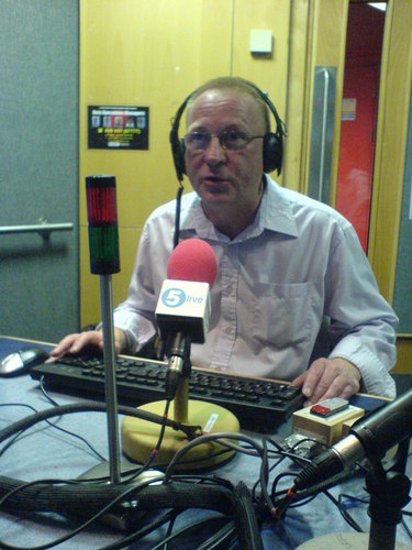 Cane But Able Ltd is a media presentation and production company set up by Tony Shearman, a senior Broadcast Journalist & Producer, formerly  with the BBC.