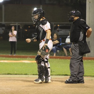 Student Athlete//Alice Coyotes// C/O 2024                   insta Landon._Rodriguez