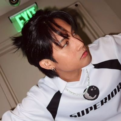 superiorsam_'s profile picture. — pinapangako na ang bituin ko ay para lang sa inyo @SB19Official
