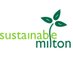 Sustainable Milton (@miltonsustain) Twitter profile photo