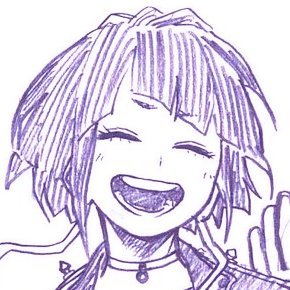 (She/Her) Currently undergoing a Jirou brain-rot phase (Though it might be a saga rather than a phase at this point)