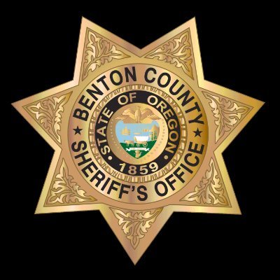 Official Twitter feed of Oregon's Benton County Sheriff's Office | Duty • Honor • Courage