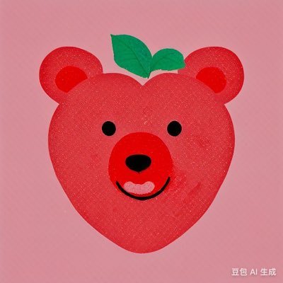 Render Strawberry Bear great once more.