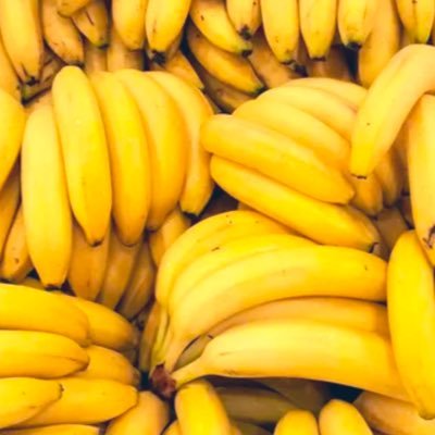 After seeing the famous taped banana sold for 120,000 dollars I will up the  challenge to sell 100 bananas for 100,000 each. Spread the word of this profile .