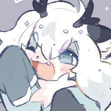 Fox(?) on twitter | Mostly here to spread some funny clips and commission artists! | Feel free to dm! I'm a talkative li'l thing
