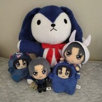 朴念仁 (@bokunen_i7_1) Twitter profile photo