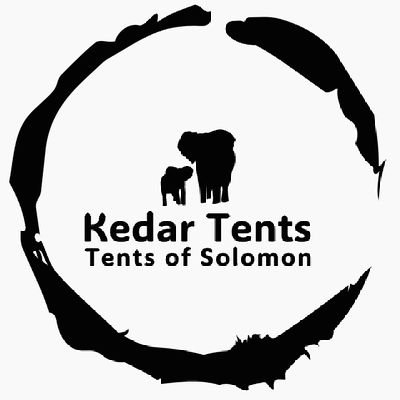 Official page of The Kedar Tents of Solomon.