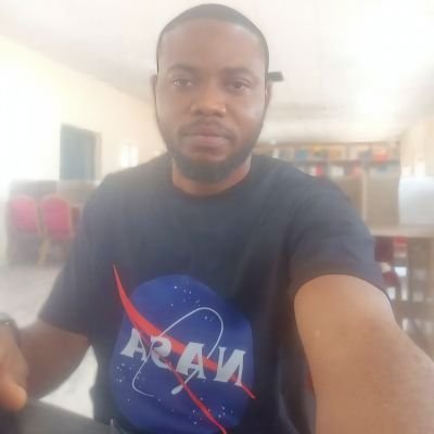 Condensed Matter Physicist | #researcher on #perovskite Solar Cells and #Conducting Polymers | #NASA | #ReachHigher to achieve your dreams.