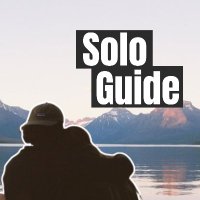 solo travel ✈️(@yoursologuide) 's Twitter Profile Photo