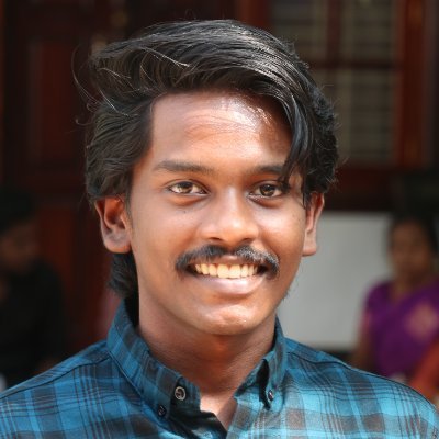 aswinkrishnapb's profile picture. ᴩᴇɴᴛᴇꜱᴛᴇr, ʙᴜɢ ʜᴜɴᴛᴇʀ🐞, ꜱᴇᴄᴜʀɪᴛy ʀᴇꜱᴇᴀʀᴄʜᴇʀ🔎, ᴄᴛꜰ ᴩʟᴀyᴇʀ🎮, ᴄᴏᴅᴇʀ💻