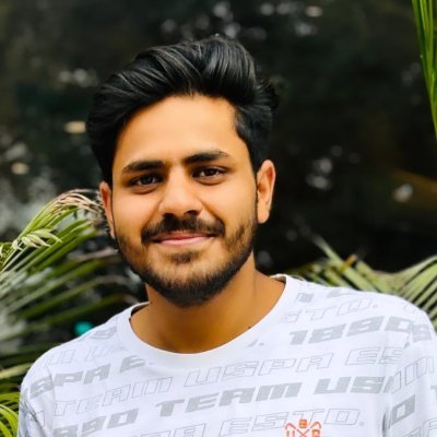 sanidhya_agar's profile picture. Market Enthusiast || Economics ♥️|| Equity Research || CFA Level 2 - Candidate || Ex-Analyst at S&P Global Market Intelligence || RK ❤️