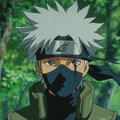 Kakashi はたけ