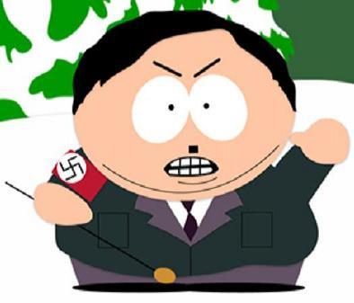 EricCartm4n's profile picture. Im Eric Cartman. I hate Jews and other ethnic minorities including the poor. Kenny cant even afford condiments.