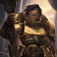 Wodos The Ratlord (@orcwodos) 's Twitter Profile