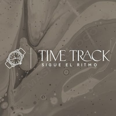 0TIMETRACK's profile picture. NO PIERDAS NI UN SEGUNDO DE TU DIA, SIGUE EL RITMO