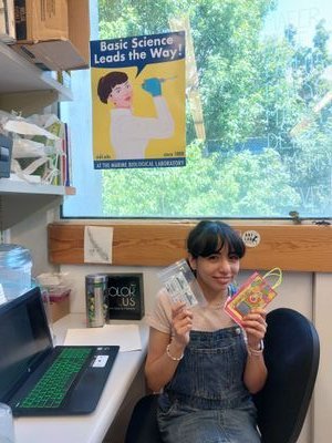 NataliaTerpan's profile picture. I love the feeling of wonder that nature can provide 

Biologist,  PhD biochemistry