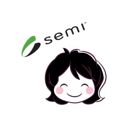 Semi Japan staff