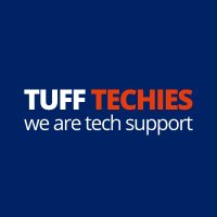 Tuff Techies (Prescott Valley, AZ) (@tufftechiespv) 's Twitter Profile Photo Tuff Techies (Prescott Valley, AZ) (@tufftechiespv) 's Twitter Profile Photo