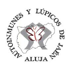 Aluja- #Lupus Jaén(@LupusJaen) 's Twitter Profile Photo