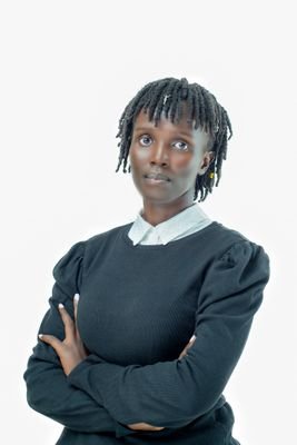 Mental Health Conversations| Co-founder @RefugeeMHNetwrk | @AfricaAmahoro fellow| Building @arwenafrica with powerful Refugee Women