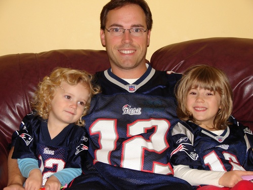 Fortyish, married, father of two. Information junkie with MBA. Opinions are mine. Fan of #Patriots #Nordiques Cycling, Soccer, Volleyball, Carole&Ariane&Emma