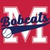 Bobcat Baseball (@Bobcats_MHS) Twitter profile photo