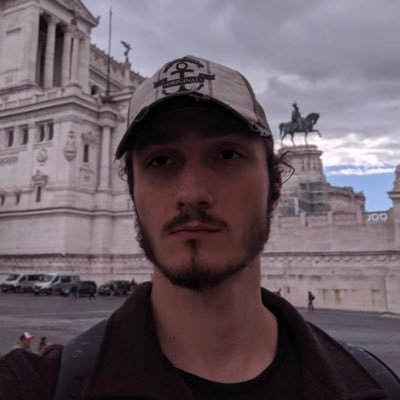 yeargun24's profile picture. Founder @ https://t.co/bYhJtnUjwW