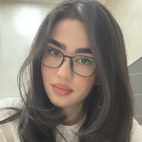 Madina Fozilova (@madinafazil) 's Twitter Profile
