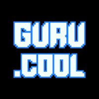 Guru.Cool(@GuruCool_app) 's Twitter Profile Photo