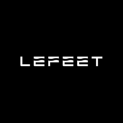 Experience the ocean with LEFEET!