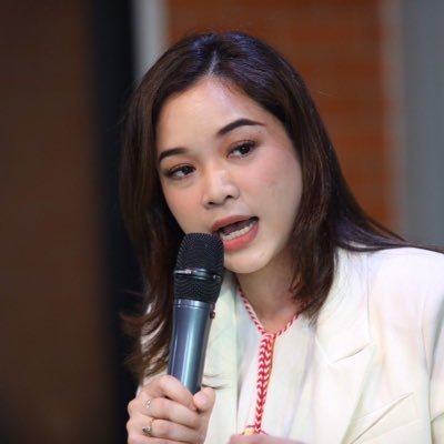 กานต์ ภัสริน รามวงศ์ Patsarin Ramwong Profile