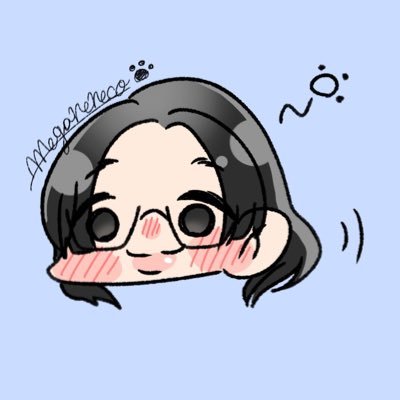 🐾メガネ猫🐾さんのプロフィール画像