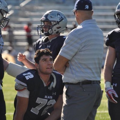 DL @ Stanford University‘25  Blair Academy’21