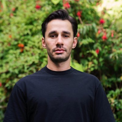 lewisgyson's profile picture. 