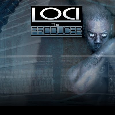 LociProd's profile picture. A producer from the Depths Of Atlanta.