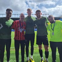 matt jones (@beanoefcjones) 's Twitter Profile
