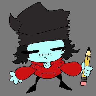 Hello, I’m a small artist/animator/voice actor