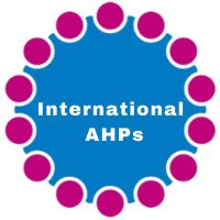 International AHPs (@eagleahps) 's Twitter Profile Photo International AHPs (@eagleahps) 's Twitter Profile Photo