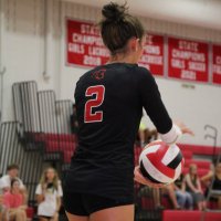 Isard (@isardvolleyball) 's Twitter Profile